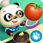 Взломанный Ресторан 2 Dr. Panda [мод: полная версия] на Андроид