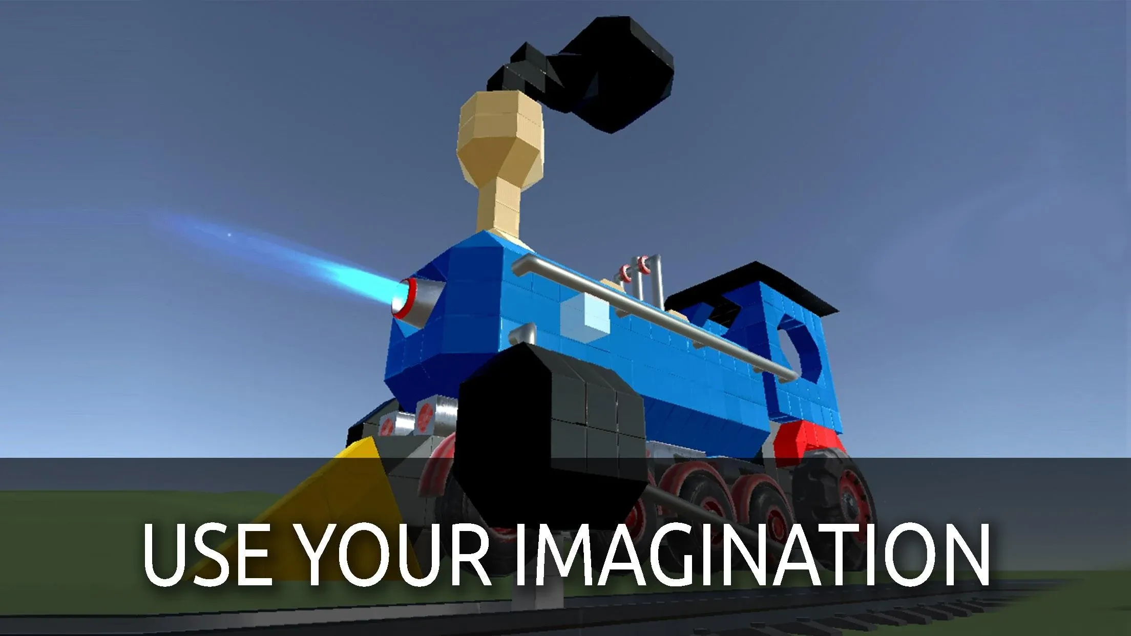Evertech Sandbox v8.1.2025 APK Мод (Бесплатные награды) Screenshot 4