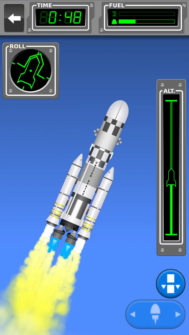 Space Agency v1.9.16 APK Мод (Всё открыто) Screenshot 1