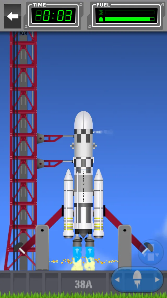 Space Agency v1.9.16 APK Мод (Всё открыто) Screenshot 2