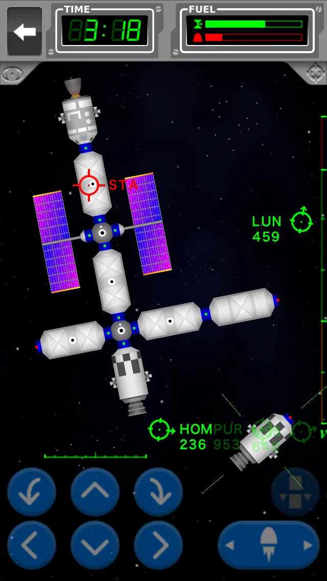 Space Agency v1.9.16 APK Мод (Всё открыто) Screenshot 4