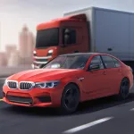 Скачать мод Traffic Racer Pro vTraffic Racer Pro APK Мод (Много денег) на Андроид