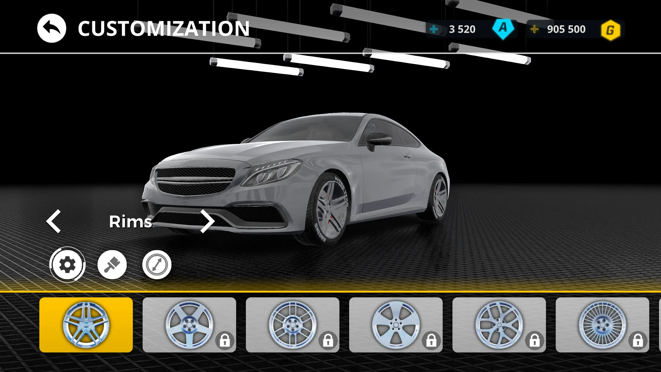 Traffic Racer Pro vTraffic Racer Pro APK Мод (Много денег) Screenshot 5