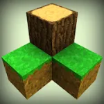 Взломанный Survivalcraft [мод: режим бога] на Андроид
