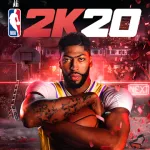 Скачать мод NBA 2K20 [мод: бесплатные покупки] на Андроид
