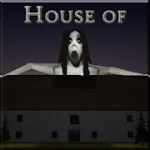 Взломанный House of Slendrina [мод: много денег] на Андроид