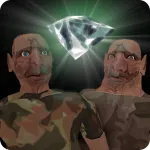 Мод на Андроид: The Twins Мод (Меню, Тупые боты) на Андроид