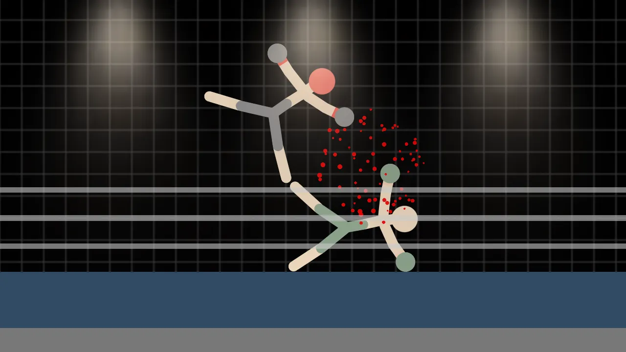 Stickman Warriors v3.2.1 APK Мод (Много денег) Screenshot 2 Stickman Warriors v3.2.1 APK Мод (Много денег) Screenshot 2