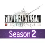 Скачать мод FFVII The First Soldier на Андроид
