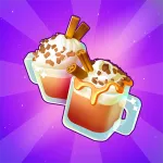 Мод на Андроид: Merge Mayor - Match Puzzle Мод (Много денег) на Андроид