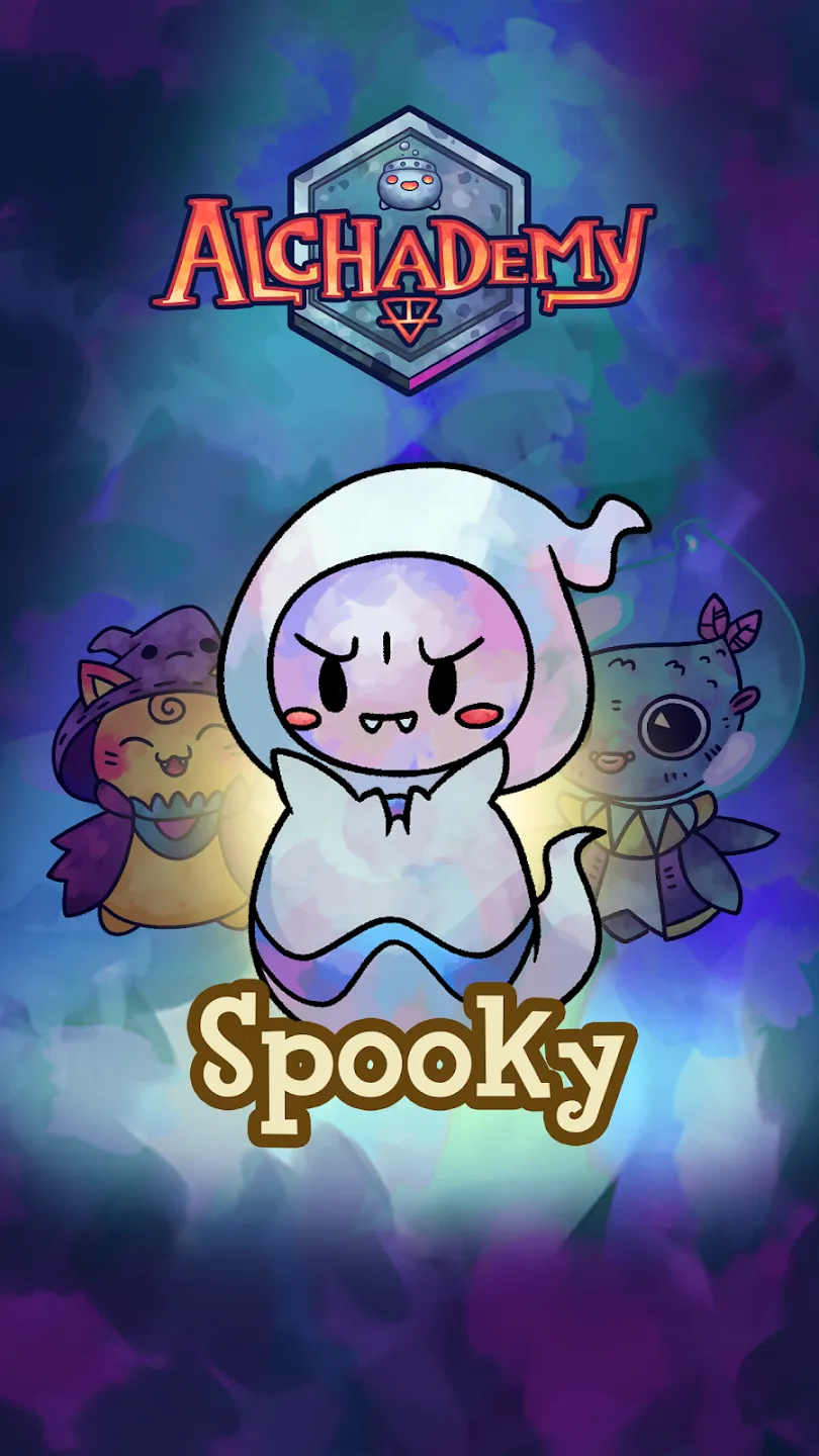 Школа Aлхимии v3.37 APK Мод (Бесплатные покупки) Screenshot 5 Школа Aлхимии v3.37 APK Мод (Бесплатные покупки) Screenshot 5