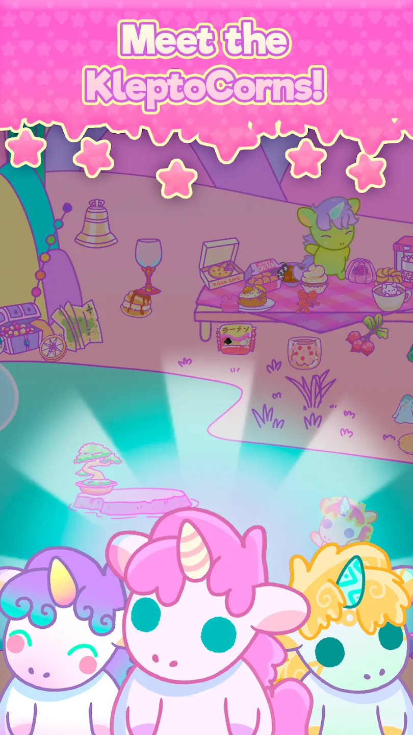 Клепторожки v2.2 APK Мод (Бесплатные покупки) Screenshot 2 Клепторожки v2.2 APK Мод (Бесплатные покупки) Screenshot 2