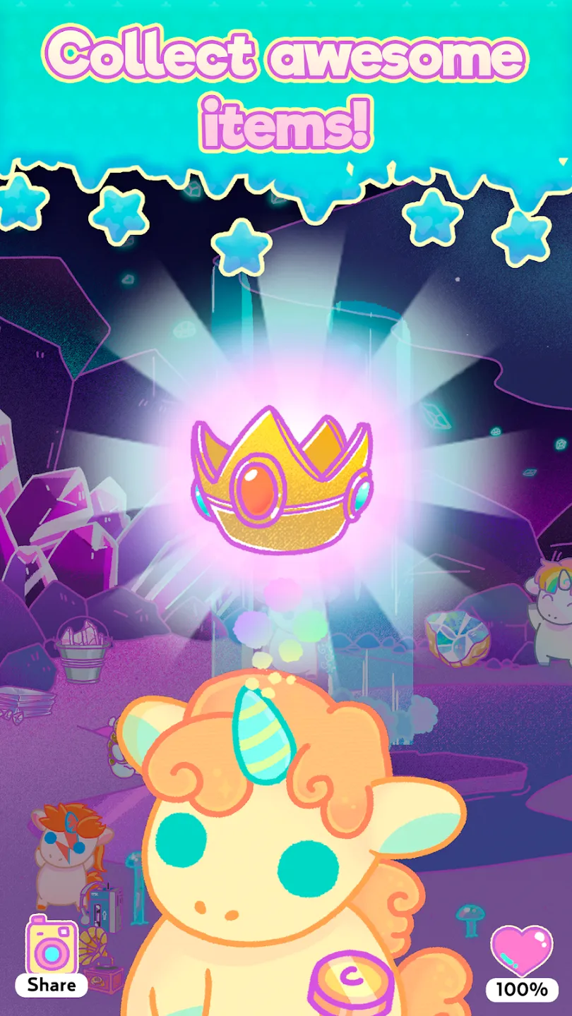 Клепторожки v2.2 APK Мод (Бесплатные покупки) Screenshot 3 Клепторожки v2.2 APK Мод (Бесплатные покупки) Screenshot 3