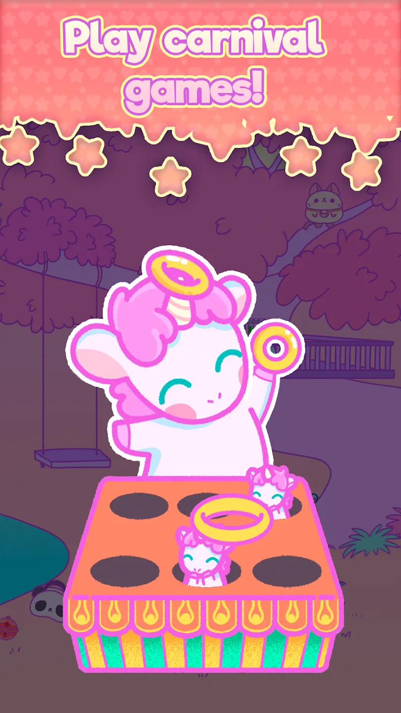 Клепторожки v2.2 APK Мод (Бесплатные покупки) Screenshot 4 Клепторожки v2.2 APK Мод (Бесплатные покупки) Screenshot 4