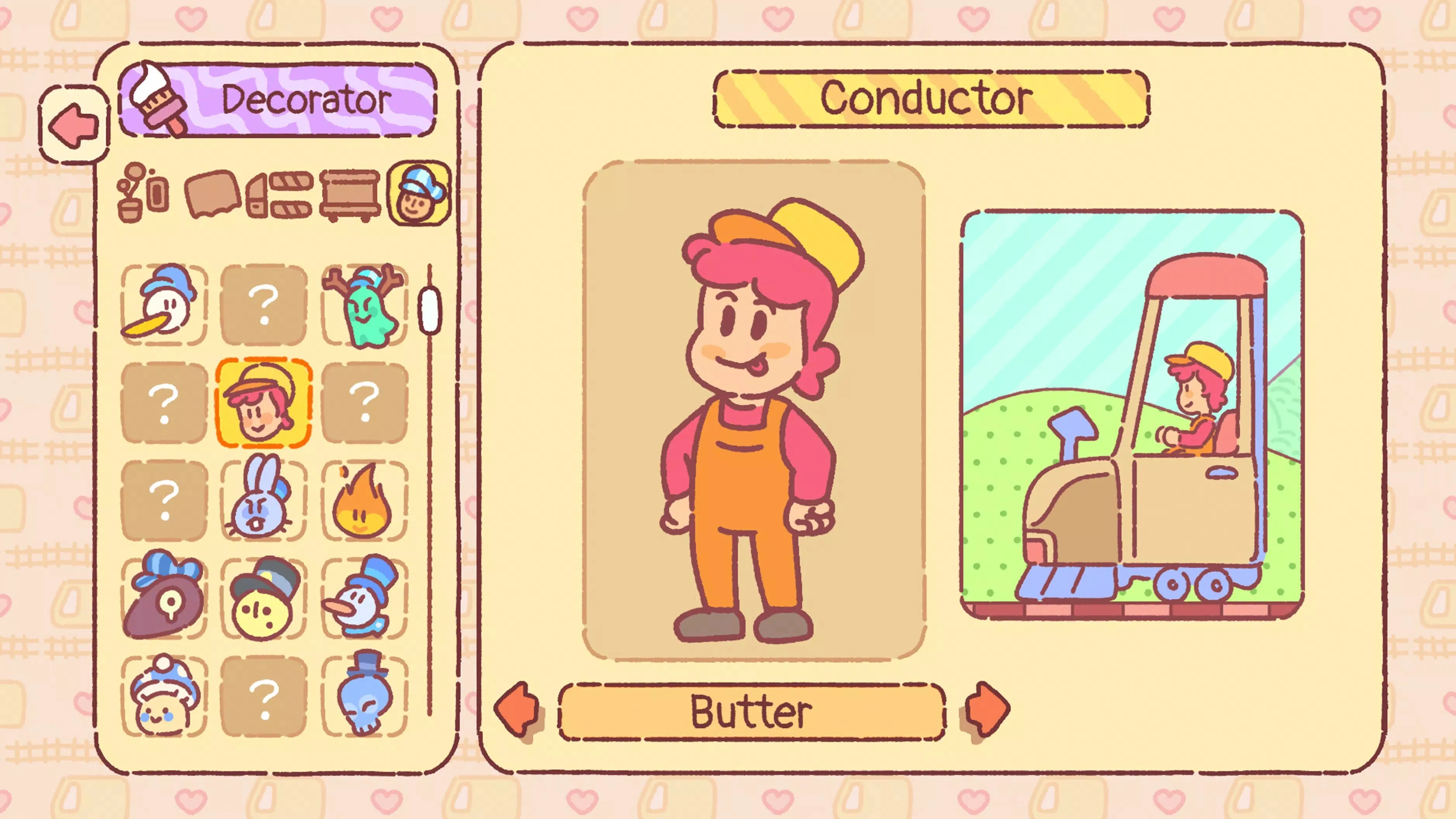 Joy Tracks v0.4 APK Мод (Много денег) Screenshot 1