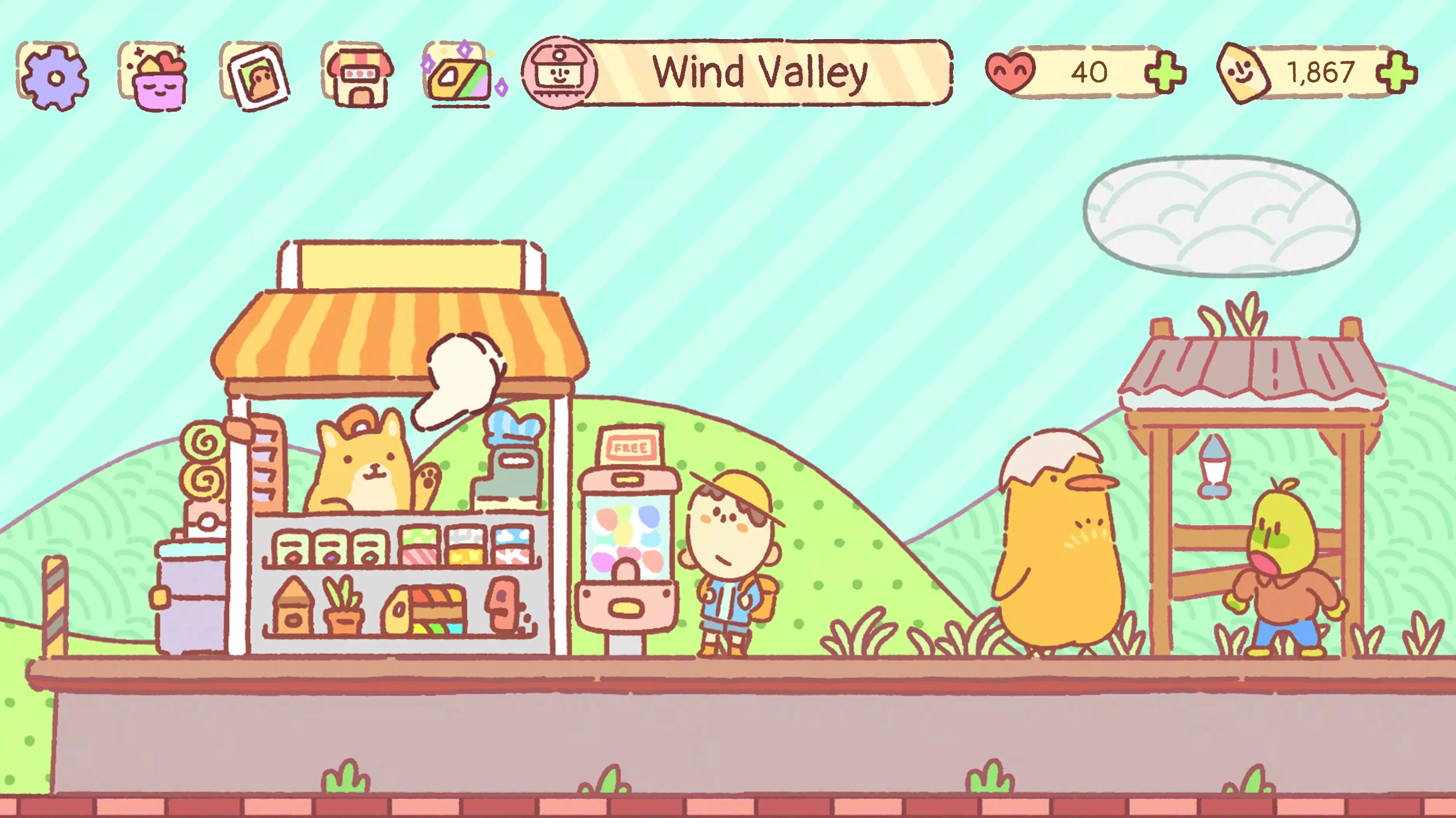 Joy Tracks v0.4 APK Мод (Много денег) Screenshot 3