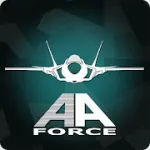 Мод на Андроид: Armed Air Forces - Flight Sim [мод: всё открыто] на Андроид