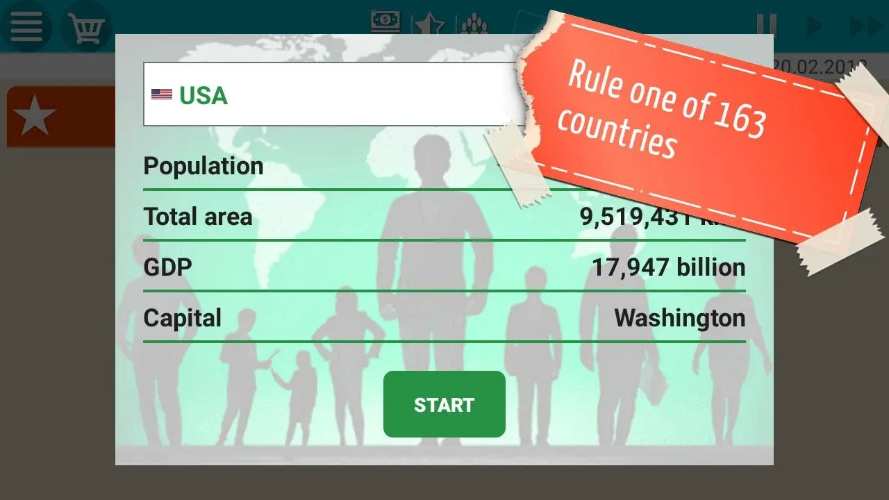 Симулятор Президента v1.0.52 APK Мод (Много денег) Screenshot 1 Симулятор Президента v1.0.52 APK Мод (Много денег) Screenshot 1