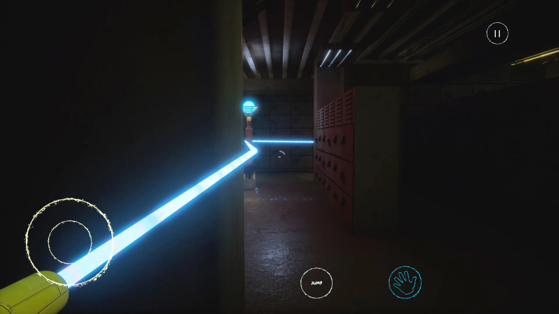 Poppy Playtime Chapter 1 v1.0.18 APK Мод (Полная версия) Screenshot 4
