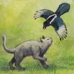 Скачать мод Milo and the Magpies [мод: полная версия] на Андроид