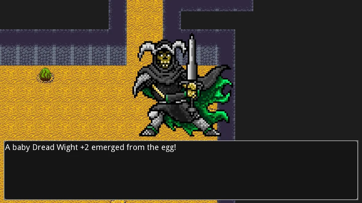 Siralim 2 [мод: полная версия] Screenshot 3
