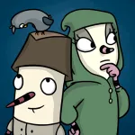 Мод на Андроид: The Inner World Мод (Полная версия) на Андроид