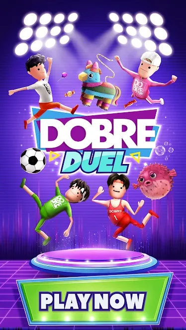 Dobre Duel [мод: бесплатные покупки] Screenshot 1