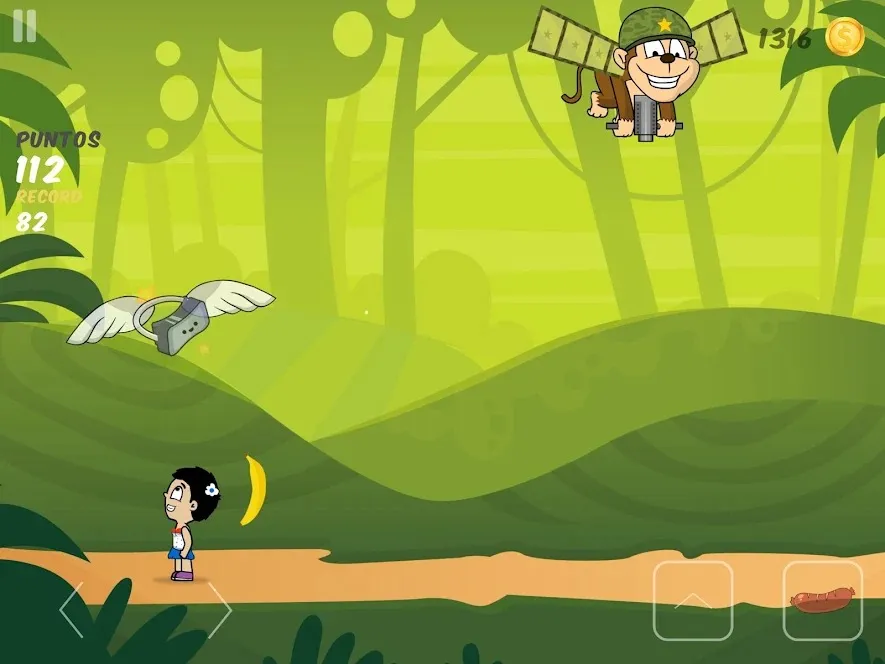 Fernanfloo [мод: много денег] Screenshot 4