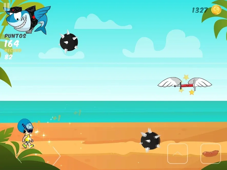 Fernanfloo [мод: много денег] Screenshot 5