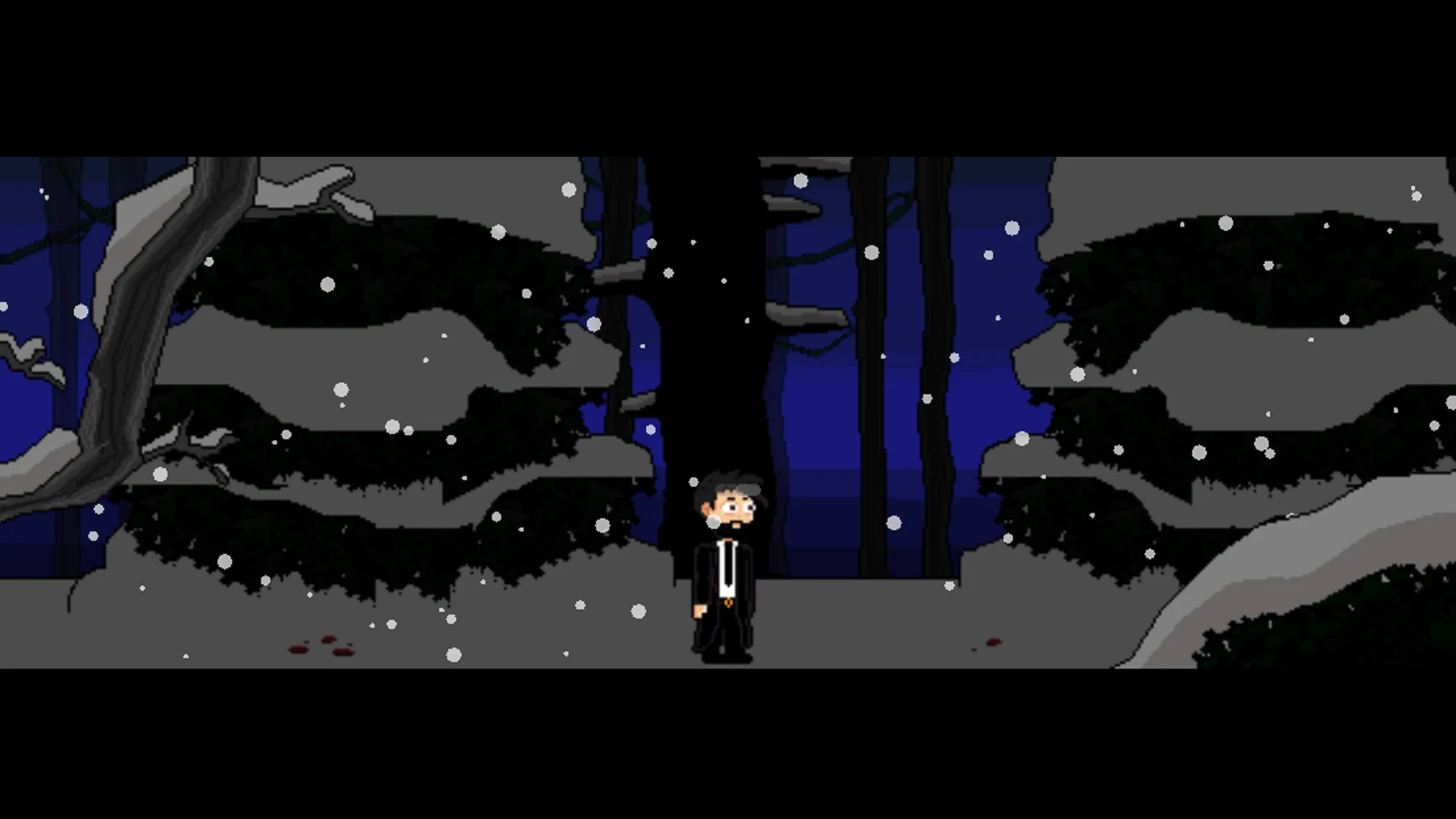 Dentures and Demons v1.1.23 APK Мод (Всё открыто) Screenshot 5 Dentures and Demons v1.1.23 APK Мод (Всё открыто) Screenshot 5