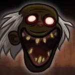 Скачать полную версию Troll Face Quest: Horror 3 [мод: много денег] на Андроид