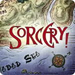 Мод на Андроид: Sorcery! v1.6a5 APK Мод (Полная версия) на Андроид