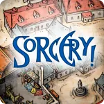 Взломанный Sorcery! 2 v1.6b6 APK Мод (Полная версия) на Андроид