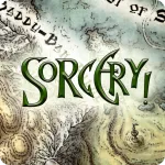 Взломанный Sorcery! 3 v1.6a5 APK Мод (Полная версия) на Андроид