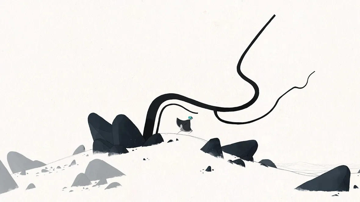 GRIS [мод: полная версия] Screenshot 1