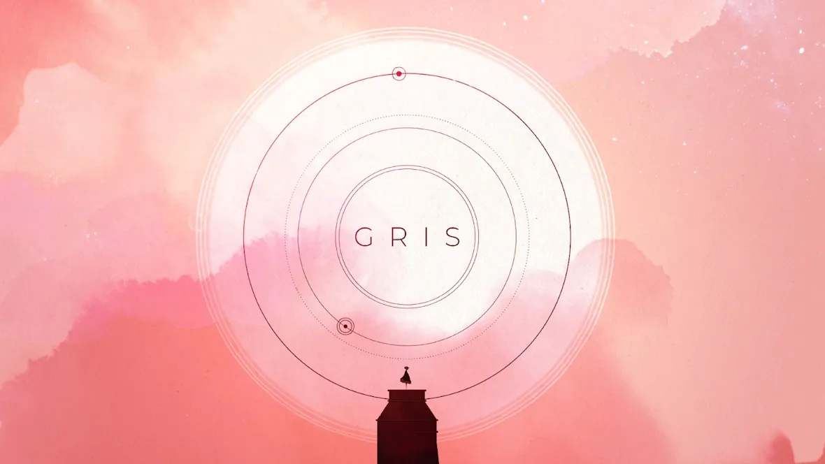 GRIS [мод: полная версия] Screenshot 3