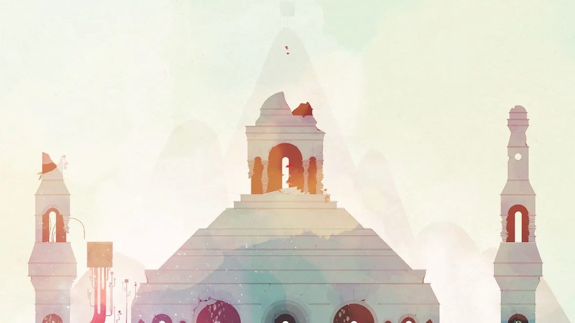 GRIS [мод: полная версия] Screenshot 5
