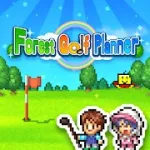 Мод на Андроид: Forest Golf Planner [мод: меню] на Андроид