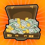 Скачать полную версию Dealer's Life Pawn Shop Tycoon Мод (Много денег) на Андроид