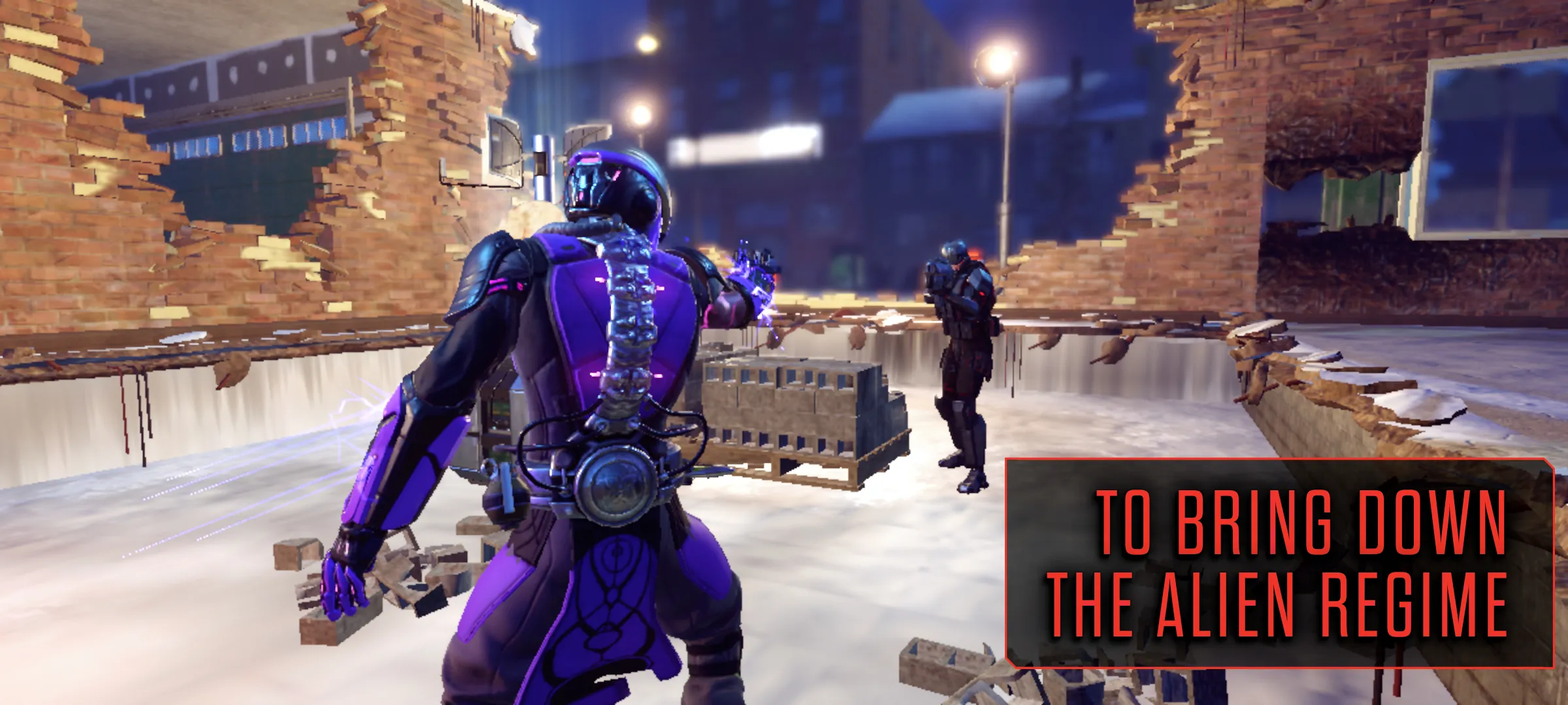 XCOM 2 Collection v1.5.5RC2 APK Мод (Полная версия) Screenshot 5