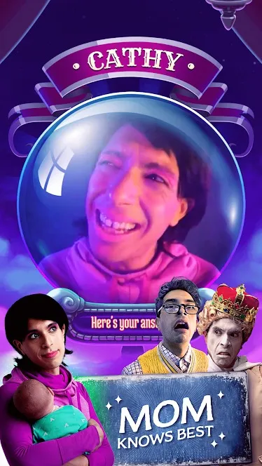 BrandonRogers BALLS OF FORTUNE [мод: бесплатные покупки] Screenshot 5
