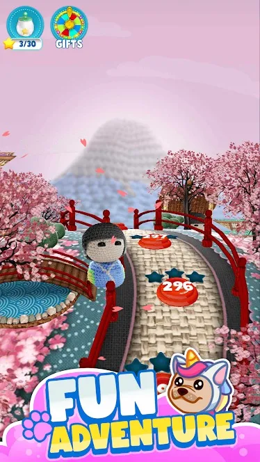 Burrito Blast by Mariale [мод: бесплатные покупки] Screenshot 5