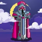 Скачать взлом Everybody's RPG [мод: полная версия] на Андроид