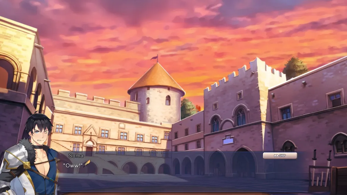 Wish : Beyond Fate v1.0.0 APK Мод (Всё открыто) Screenshot 4