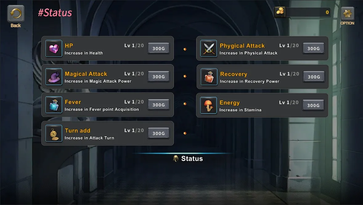 Wish : Beyond Fate v1.0.0 APK Мод (Всё открыто) Screenshot 5