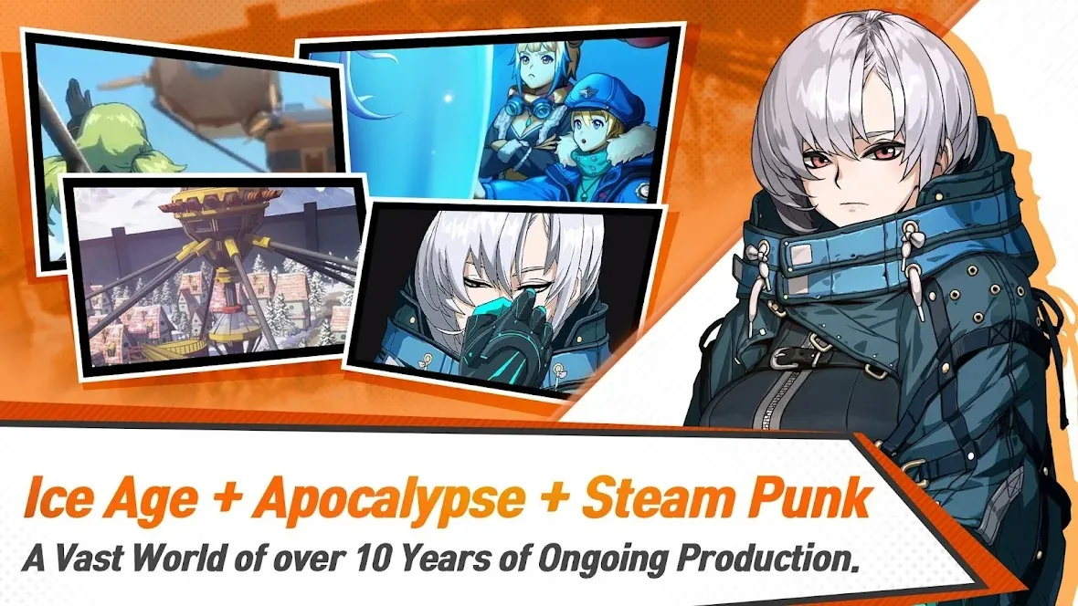 BLUSTONE Screenshot 4