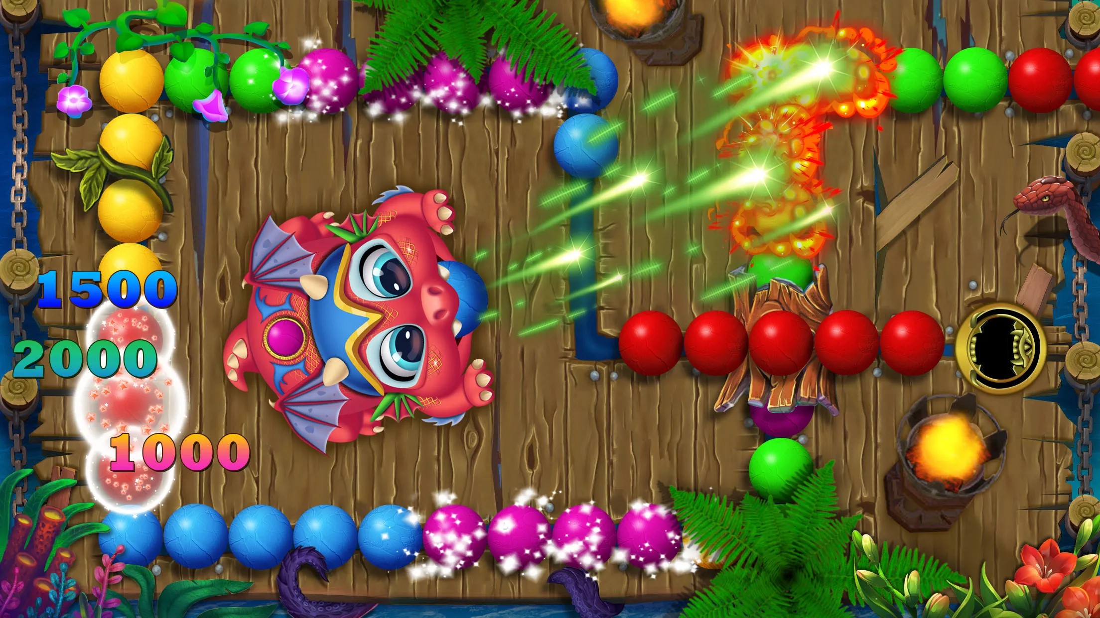 Zumba Revenge 2023 [мод: бесплатные покупки] Screenshot 4