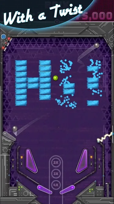 Pinball Deluxe: Reloaded [мод: всё открыто] Screenshot 2