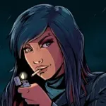 Скачать Kathy Rain: Director's Cut [мод: полная версия] на Андроид