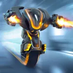 Скачать мод Mech Arena Мод (Много денег) на Андроид